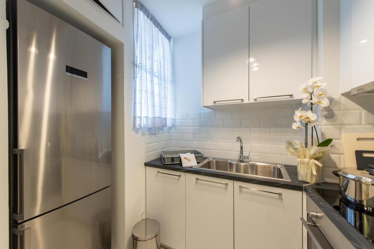Medluxe Cozy Apartment! アテネ エクステリア 写真